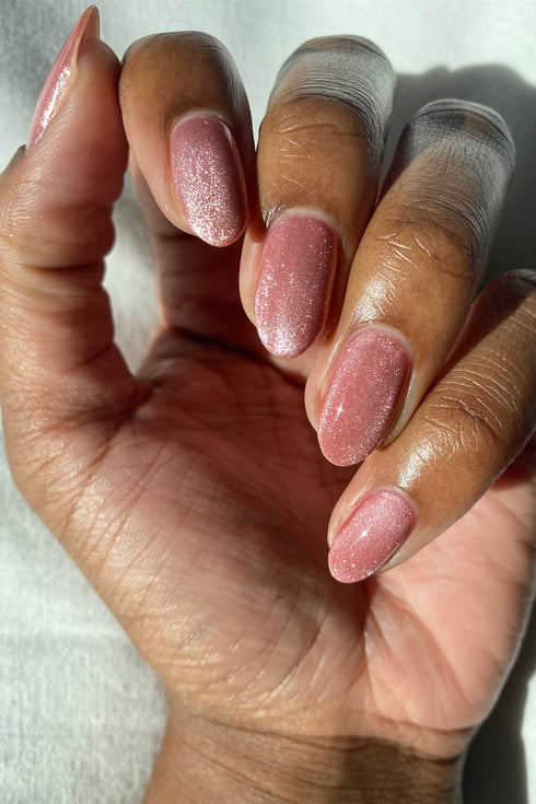 BAE (BIG AURA ENERGY) NAIL POLISH
